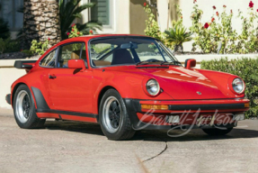 1979 Porsche 911 Turbo