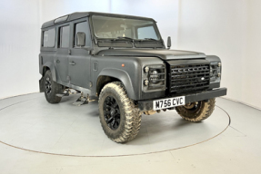 1994 Land Rover Defender