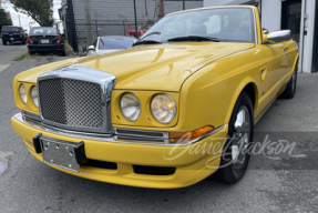 2003 Bentley Azure