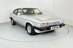 1987 Ford Capri