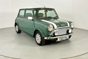 1997 Rover Mini Cooper