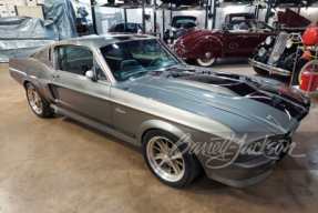 1967 Shelby GT500