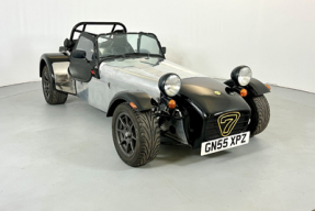 2006 Caterham Seven