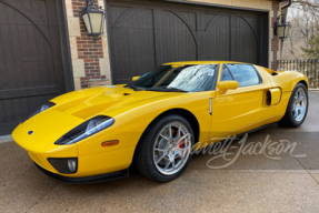 2006 Ford GT