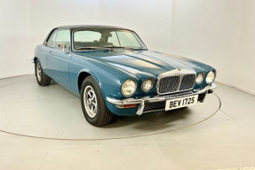 1977 Daimler Sovereign Coupe