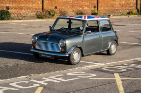 1988 Austin Mini