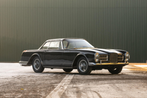 1965 Facel Vega Facel II