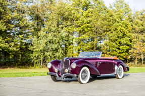 1947 Delahaye 135