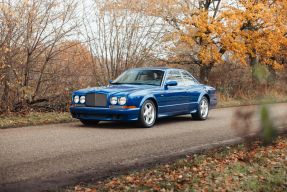 1998 Bentley Continental T