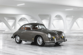 1958 Porsche 356