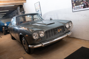 1963 Lancia Flaminia GTL