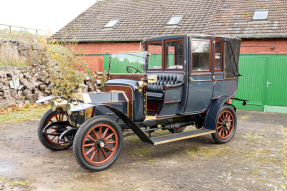 1914 Rochet-Schneider 15hp