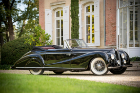 1949 Delahaye 135