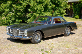 1964 Facel Vega Facel II