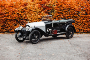 1922 Bentley 3 Litre