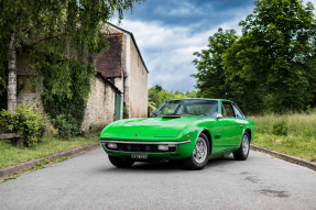 1969 Lamborghini Islero