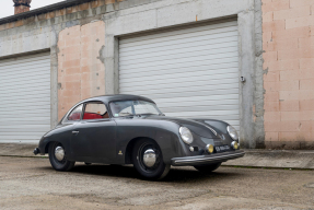 1954 Porsche 356