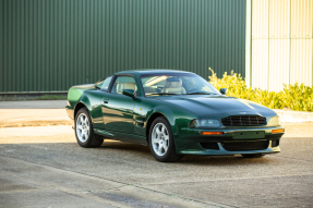 1996 Aston Martin Vantage