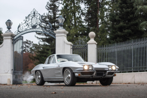 1963 Chevrolet Corvette