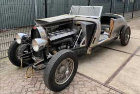 1939 Bugatti Type 57