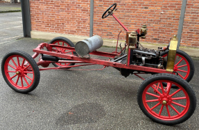 1909 Ford Model T