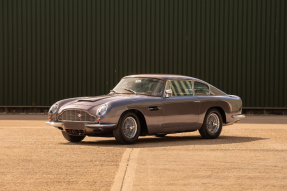 1967 Aston Martin DB6