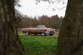 1955 Cadillac Series 62