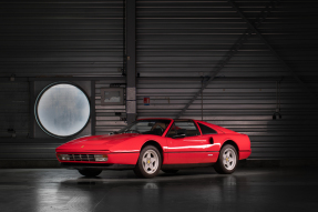 1985 Ferrari 328 GTS