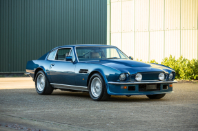 1988 Aston Martin V8