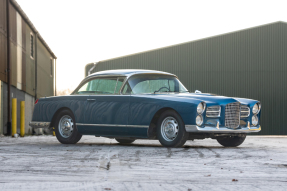 1961 Facel Vega HK500