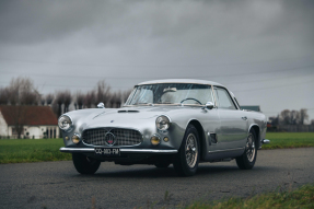 1961 Maserati 3500 GT