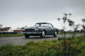 1963 Lancia Flaminia GT