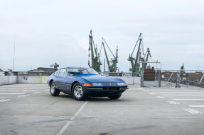 1970 Ferrari 365 GTB/4