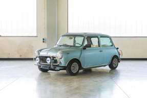 1982 Austin Mini