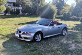 1998 BMW Z3