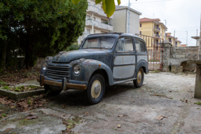 1951-53 Fiat 500