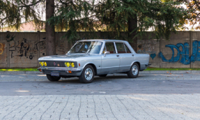 1971 Fiat 130