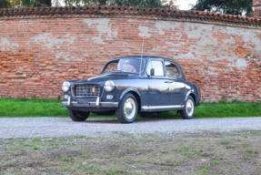 1961 Lancia Appia