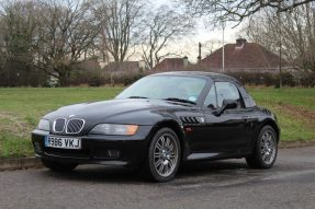 1998 BMW Z3