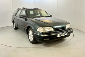 1993 Ford Granada