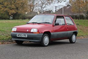 1995 Renault 5