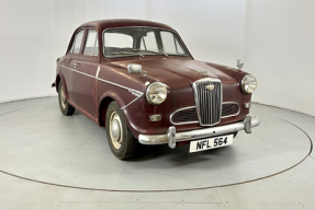 1959 Wolseley 1500