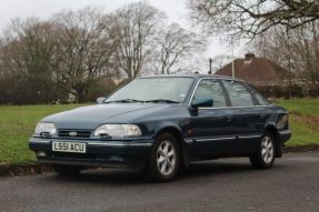 1994 Ford Granada