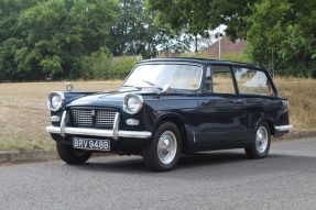 1964 Triumph Herald