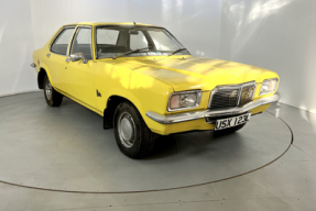 1973 Vauxhall Victor