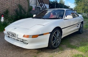 1991 Toyota MR2