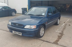 1994 Ford Escort