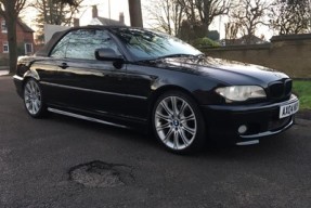 2004 BMW 330 Ci