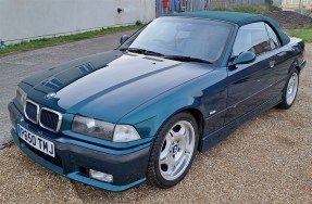 1997 BMW M3