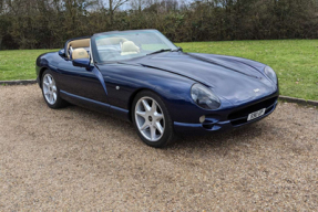 1998 TVR Chimaera